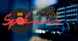 Spokane Latin Radio radio live streaming logo