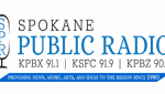 Spokane Public Radio
