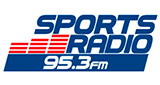 Sports Radio radio live streaming logo