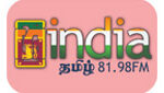 Sri India Doha Tamil 81.98FM