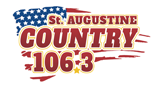 St Augustine Country radio live streaming logo