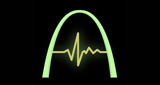 St. Louis Classic Rock radio live streaming logo