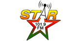 Star FM 101.9 Grenada radio live streaming logo