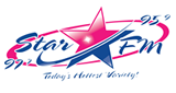 Star FM radio live streaming logo