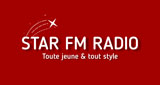 Star Fm Radio radio live streaming logo