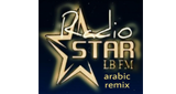 Star LB Fm arabic remix radio live streaming logo