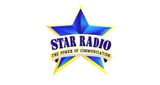 Star Radio SL radio live streaming logo