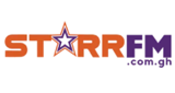 Starr FM radio live streaming logo