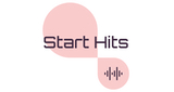 Start Hits Rádio radio live streaming logo