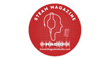 STEAM Magazine Radio radio live streaming logo