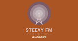 Steevy FM – Guadeloupe radio live streaming logo