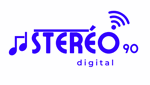 Stereo 90 Digital