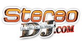 Stereo Dj radio live streaming logo