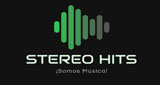 Stereo Hits radio live streaming logo