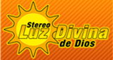 Stereo Luz Divina De Dios radio live streaming logo