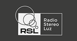 Stereo Luz radio live streaming logo