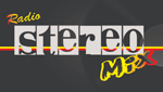 Stereo Mix