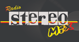 Stereo Mix radio live streaming logo