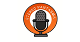 Stereo Pantasma radio live streaming logo