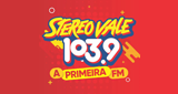 Stereo Vale FM radio live streaming logo