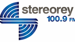 Stereorey