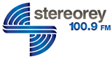 Stereorey radio live streaming logo