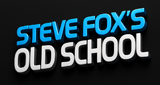 Steve Fox's Old School radio live streaming logo