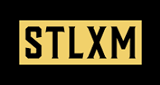 STLXM radio live streaming logo