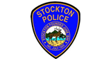 Stockton Police Dispatch radio live streaming logo