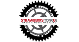 Strawberry Tongue Radio radio live streaming logo