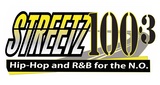 Streetz 100.3 radio live streaming logo