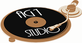 Studio AG1 Webrádio radio live streaming logo