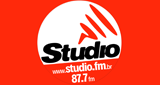 Studio radio live streaming logo
