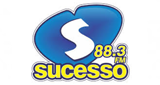Sucesso FM radio live streaming logo