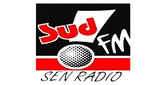 Sud FM radio live streaming logo