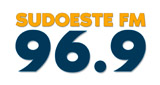 Sudoeste FM radio live streaming logo