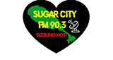 Sugar City FM 90.3 radio live streaming logo