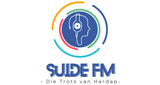 SUIDE FM radio live streaming logo