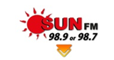 Sun FM radio live streaming logo