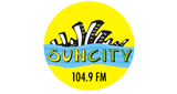 SunCity radio live streaming logo