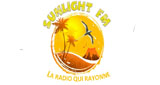Sunlight FM radio live streaming logo