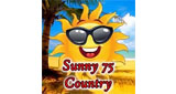 Sunny 75 Radio radio live streaming logo