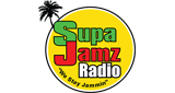 Supa Jamz Radio radio live streaming logo