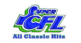 Super CFL Radio radio live streaming logo