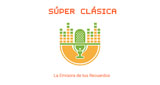 Super Clasica radio live streaming logo