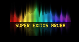 Super Exitos Aruba radio live streaming logo