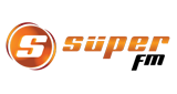 Süper Fm radio live streaming logo