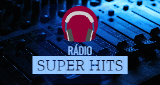 Super Hits radio live streaming logo
