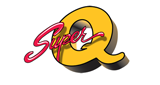 Super Q FM radio live streaming logo