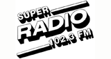 Super Radio radio live streaming logo